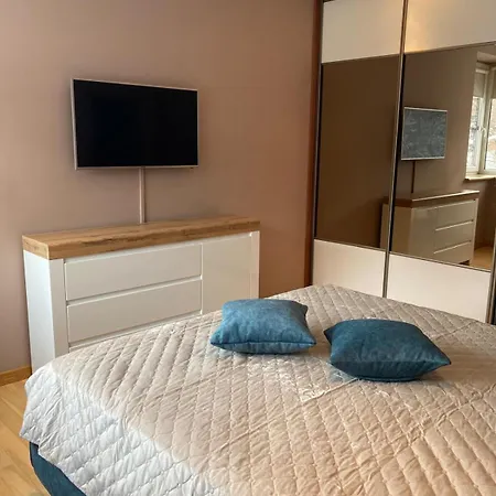 Balcony 3 * Klaipėda